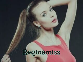 Reginamiss