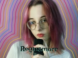 Reginamorr