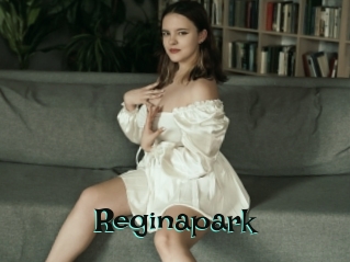 Reginapark