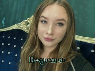 reginarai Blog Pornostar