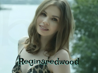 Reginaredwood