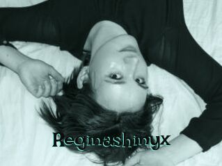 Reginashinyx