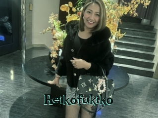Reikofukiko