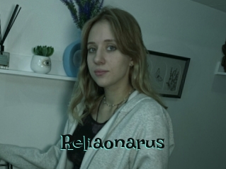 Reliaonarus