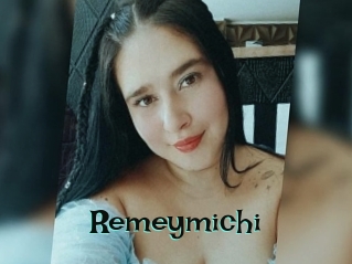 Remeymichi