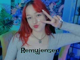 Remyjensen