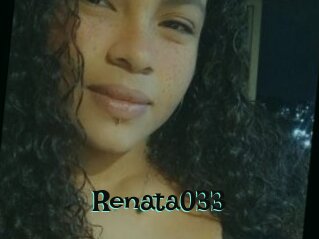 renata033 Blog Pornostar