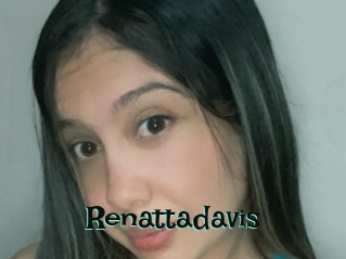 Renattadavis