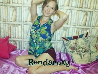 Rendaroxy