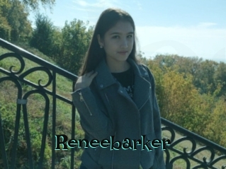 Reneebarker