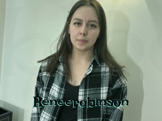 Reneerobinson