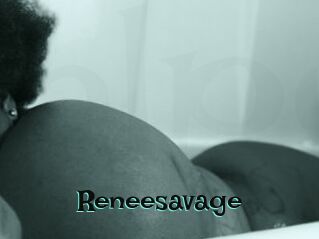 Reneesavage
