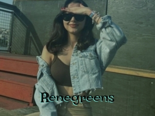 Renegreens