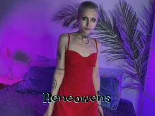 Reneowens