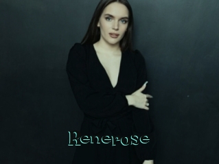 renerose Blog Pornostar
