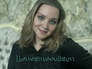 Renesmeeulison
