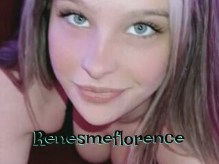 Renesmeflorence