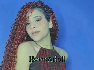 rennadoll Blog Pornostar