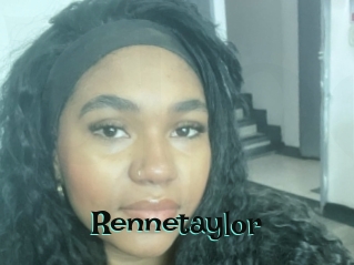 Rennetaylor