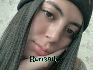Rensailor