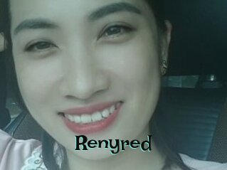 Renyred