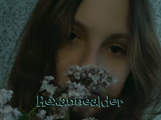 Rexannealder