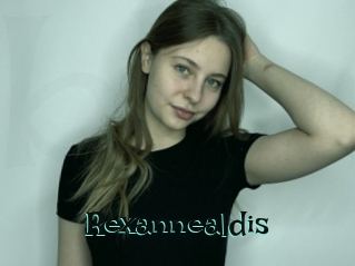 Rexannealdis