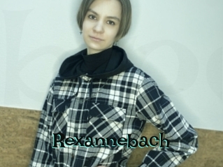 rexannebach Blog Pornostar