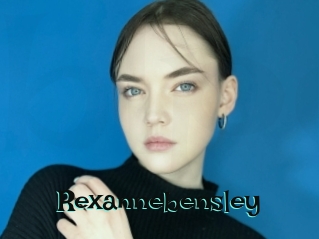 Rexannebensley
