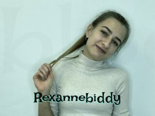 rexannebiddy Blog Pornostar