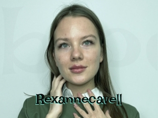 Rexannecavell