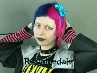 Rexannedale