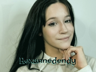Rexannedendy