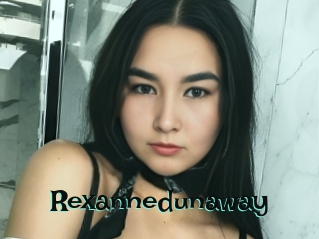 Rexannedunaway