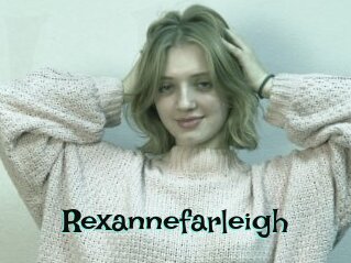 Rexannefarleigh