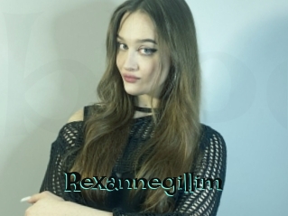Rexannegillim