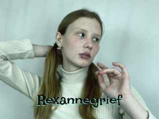 Rexannegrief