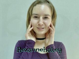 Rexannehakey