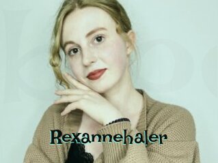 Rexannehaler