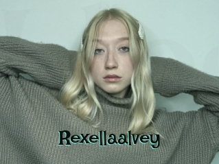 Rexellaalvey