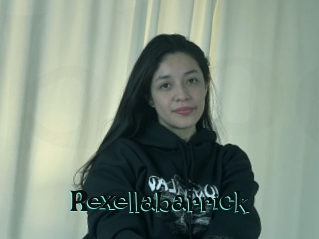 Rexellabarrick