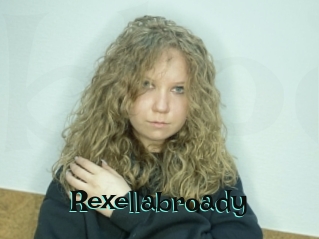 Rexellabroady