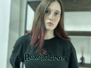 rexellabrow Blog Pornostar