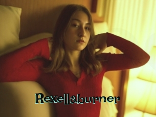 Rexellaburner