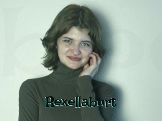 Rexellaburt