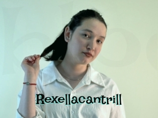 Rexellacantrill