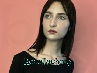 Rexellaching