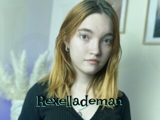Rexellademan