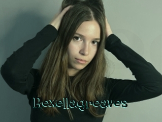 Rexellagreaves