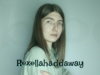 Rexellahaddaway